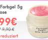 Farbgel pearl silk rose zum Knallerpreis